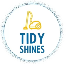 Tidy Shines – Cleaning Services